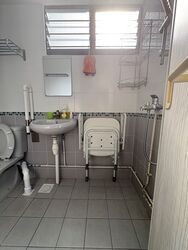 Blk 209 Yishun Palm Spring (Yishun), HDB 5 Rooms #609613511